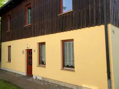 Ferienwohnung für 7 Personen (112 m²) in Zinnowitz 3/10