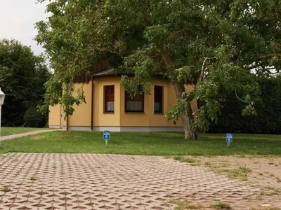 Ferienwohnung für 7 Personen (112 m²) in Zinnowitz 5/10