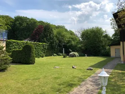 Ferienwohnung für 7 Personen (112 m²) in Zinnowitz 8/10