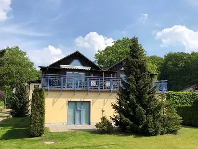 Ferienwohnung für 7 Personen (112 m²) in Zinnowitz 9/10