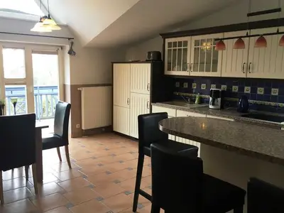 Ferienwohnung für 7 Personen (112 m²) in Zinnowitz 10/10