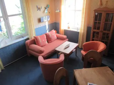Ferienwohnung für 4 Personen (50 m²) in Zinnowitz 2/10