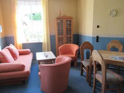 Ferienwohnung für 4 Personen (50 m²) in Zinnowitz 3/10