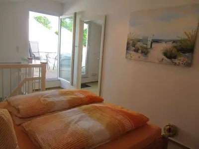 Ferienwohnung für 4 Personen (50 m²) in Zinnowitz 4/10