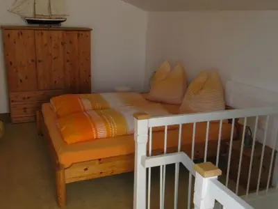 Ferienwohnung für 4 Personen (50 m²) in Zinnowitz 6/10