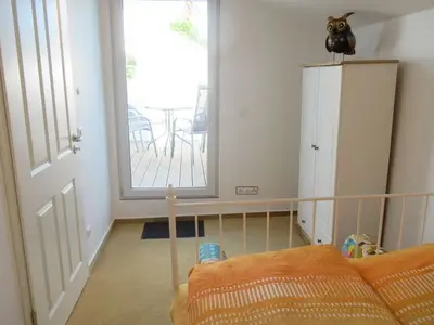 Ferienwohnung für 4 Personen (50 m²) in Zinnowitz 8/10