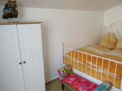 Ferienwohnung für 4 Personen (50 m²) in Zinnowitz 9/10