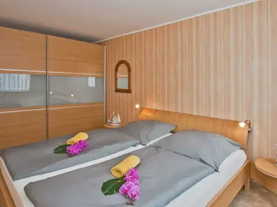 Ferienwohnung für 5 Personen (70 m²) in Zinnowitz 2/10