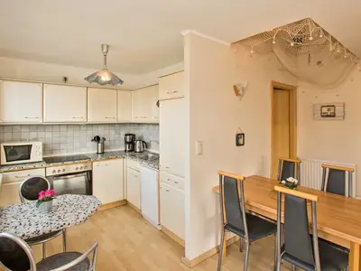 Ferienwohnung für 5 Personen (70 m²) in Zinnowitz 3/10
