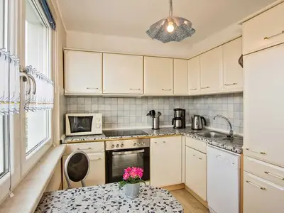 Ferienwohnung für 5 Personen (70 m²) in Zinnowitz 4/10