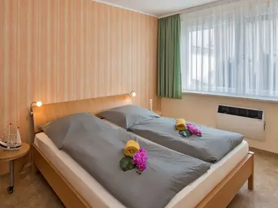 Ferienwohnung für 5 Personen (70 m²) in Zinnowitz 5/10