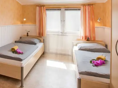 Ferienwohnung für 5 Personen (70 m²) in Zinnowitz 6/10