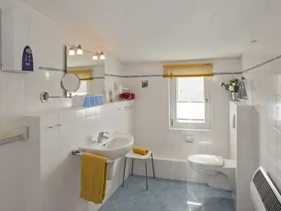 Ferienwohnung für 5 Personen (70 m²) in Zinnowitz 7/10