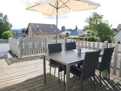 Ferienwohnung für 5 Personen (70 m²) in Zinnowitz 9/10