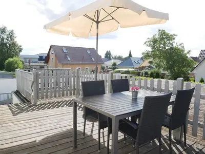 Ferienwohnung für 5 Personen (70 m²) in Zinnowitz 10/10