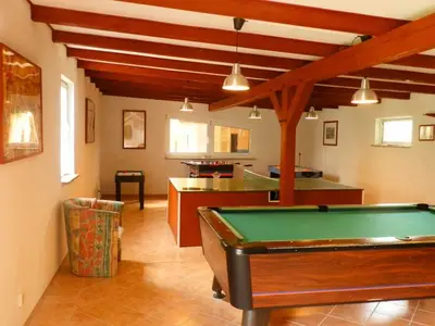 Ferienwohnung für 4 Personen (42 m²) in Zinnowitz 4/10