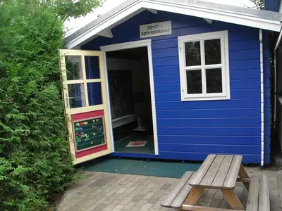 Ferienwohnung für 4 Personen (42 m²) in Zinnowitz 8/10