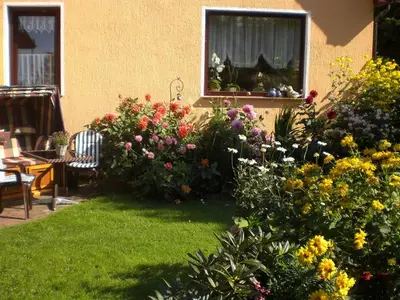 Ferienwohnung für 2 Personen (25 m²) in Zinnowitz 1/10