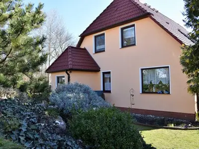 Ferienwohnung für 2 Personen (25 m²) in Zinnowitz 3/10