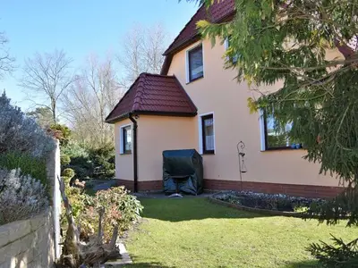 Ferienwohnung für 2 Personen (25 m²) in Zinnowitz 4/10