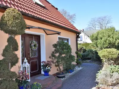 Ferienwohnung für 2 Personen (25 m²) in Zinnowitz 5/10