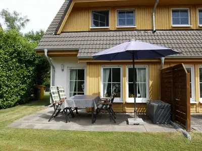 Ferienwohnung für 5 Personen (55 m²) in Zinnowitz 2/10