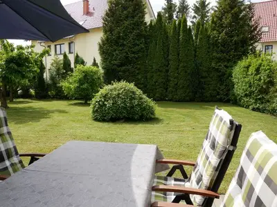 Ferienwohnung für 5 Personen (55 m²) in Zinnowitz 4/10