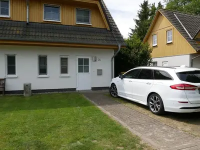 Ferienwohnung für 5 Personen (55 m²) in Zinnowitz 5/10