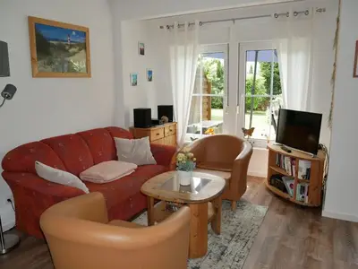 Ferienwohnung für 5 Personen (55 m²) in Zinnowitz 6/10