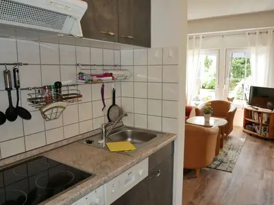 Ferienwohnung für 5 Personen (55 m²) in Zinnowitz 7/10