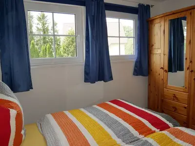 Ferienwohnung für 5 Personen (55 m²) in Zinnowitz 8/10