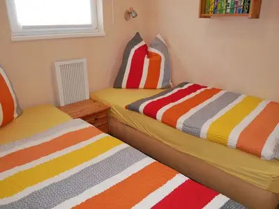 Ferienwohnung für 5 Personen (55 m²) in Zinnowitz 9/10