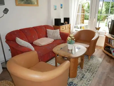 Ferienwohnung für 5 Personen (55 m²) in Zinnowitz 10/10