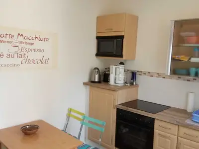 Ferienwohnung für 4 Personen (40 m²) in Zinnowitz 5/10