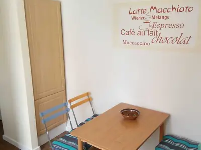 Ferienwohnung für 4 Personen (40 m²) in Zinnowitz 6/10