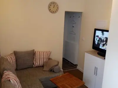 Ferienwohnung für 4 Personen (40 m²) in Zinnowitz 7/10