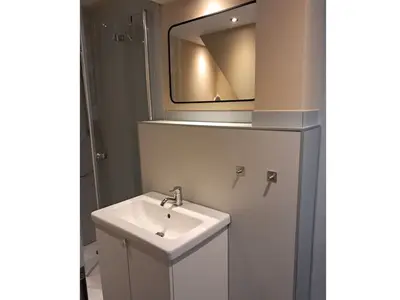 Ferienwohnung für 4 Personen (40 m²) in Zinnowitz 10/10