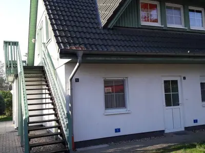 Ferienwohnung für 4 Personen (52 m²) in Zinnowitz 2/10