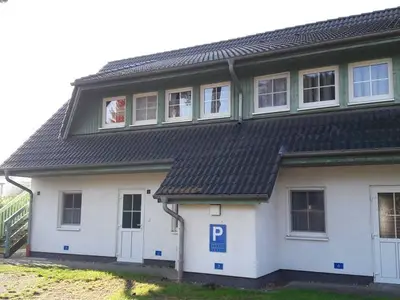 Ferienwohnung für 4 Personen (52 m²) in Zinnowitz 3/10