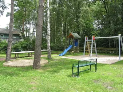 Ferienwohnung für 4 Personen (52 m²) in Zinnowitz 4/10