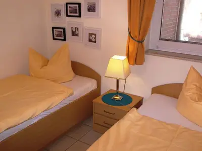 Ferienwohnung für 4 Personen (36 m²) in Zinnowitz 5/10