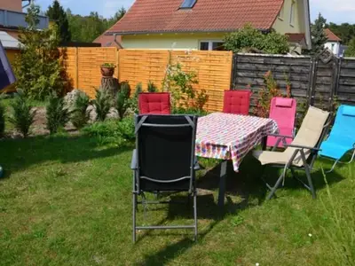 Ferienwohnung für 6 Personen (60 m²) in Zinnowitz 2/10