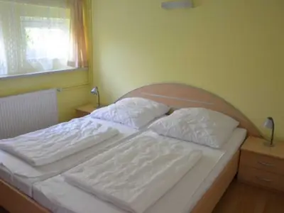 Ferienwohnung für 6 Personen (60 m²) in Zinnowitz 8/10