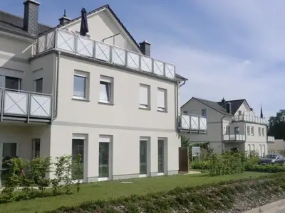 Ferienwohnung für 4 Personen (65 m²) in Zinnowitz 1/10