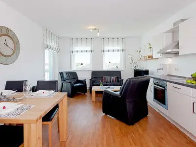 Ferienwohnung für 4 Personen (65 m²) in Zinnowitz 3/10