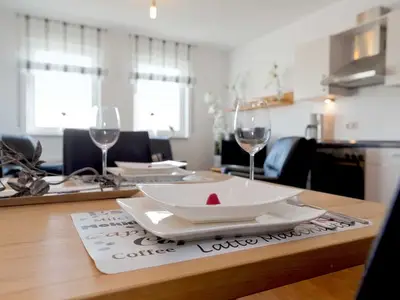 Ferienwohnung für 4 Personen (65 m²) in Zinnowitz 5/10