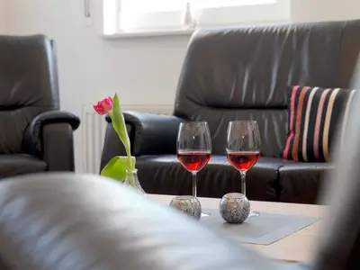 Ferienwohnung für 4 Personen (65 m²) in Zinnowitz 6/10