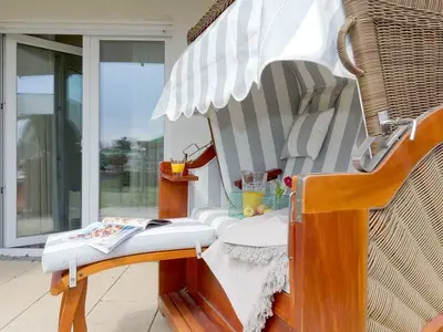 Ferienwohnung für 4 Personen (65 m²) in Zinnowitz 2/10