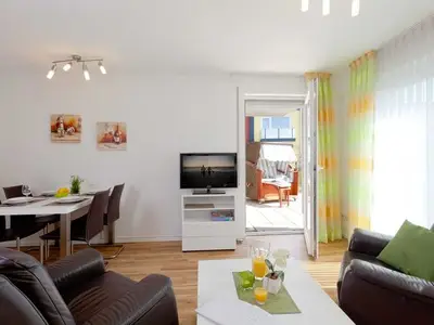 Ferienwohnung für 4 Personen (65 m²) in Zinnowitz 3/10