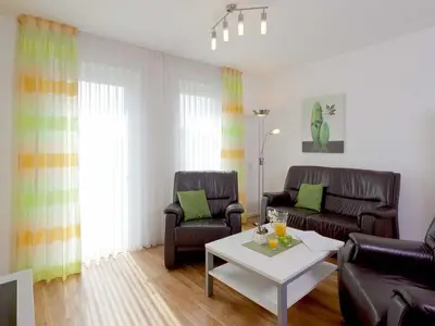 Ferienwohnung für 4 Personen (65 m²) in Zinnowitz 4/10